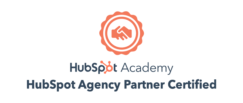 L7 - HubSpot Agency Partner Certified