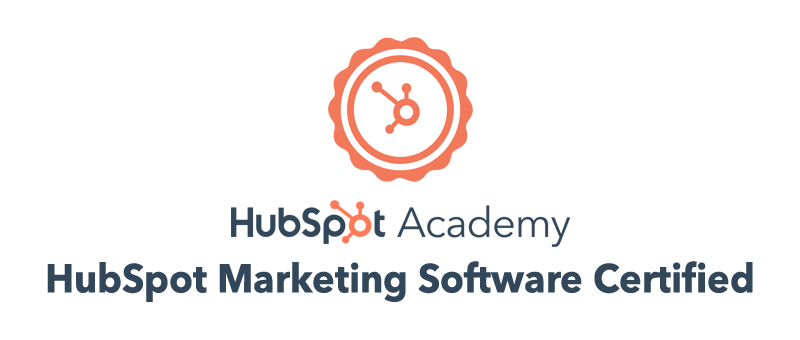 L7 - HubSpot Marketing Software Certified