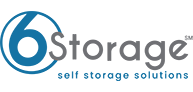 Client Logo - 6Storage