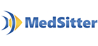 Client Logo - MedSitter