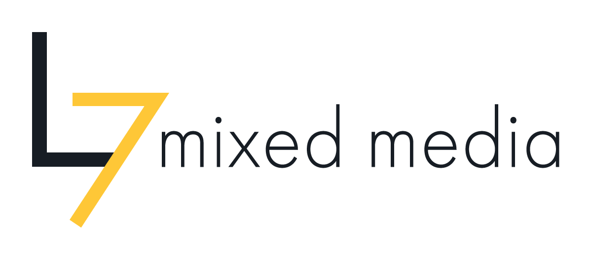 L7 Mixed Media - HubSpot Consulting