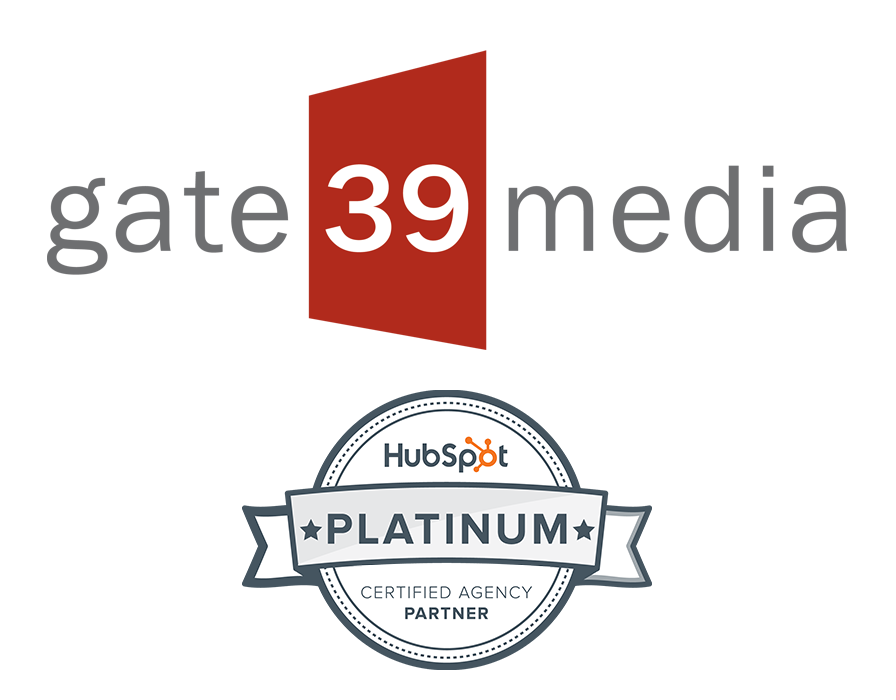 Gate 39 Media, a HubSpot Platinum Agency Partner, Grows with the Addition of L7 Mixed Media